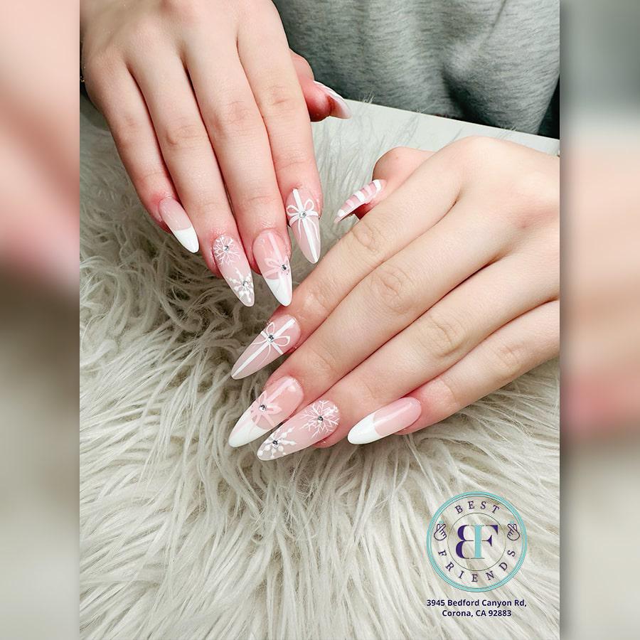 Nail ideas